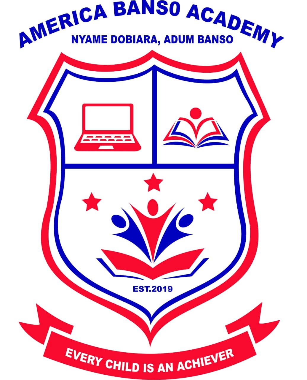 School Logo